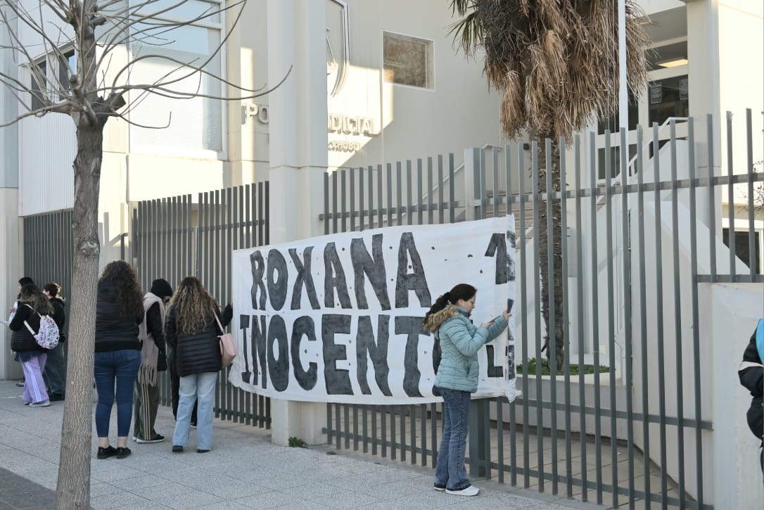 Fotografía Sergio Esparza - Diario Jornada