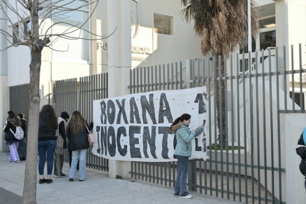 Fotografía Sergio Esparza - Diario Jornada