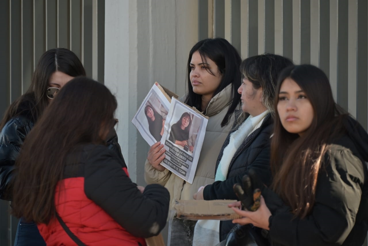 Diario Jornada / Foto SERGIO ESPARZA