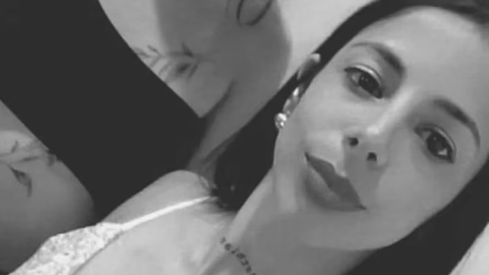 Rocío González tenía 25 años y fue asesinada de siete disparos en junio de 2023. Foto: Agencia NA.