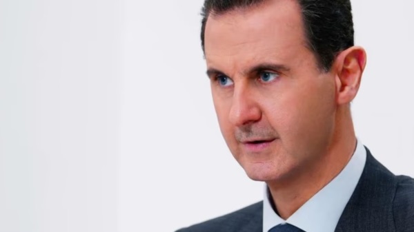 La sentencia es la primera dictada contra Al-Assad bajo las autoridades de transición.