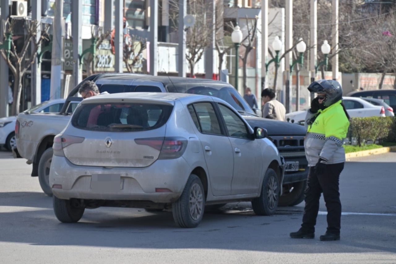 Fotografía Sergio Esparza / Diario Jornada