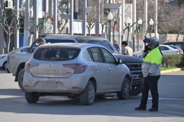 Fotografía Sergio Esparza / Diario Jornada