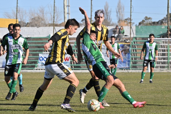 Foto: Daniel Feldman.