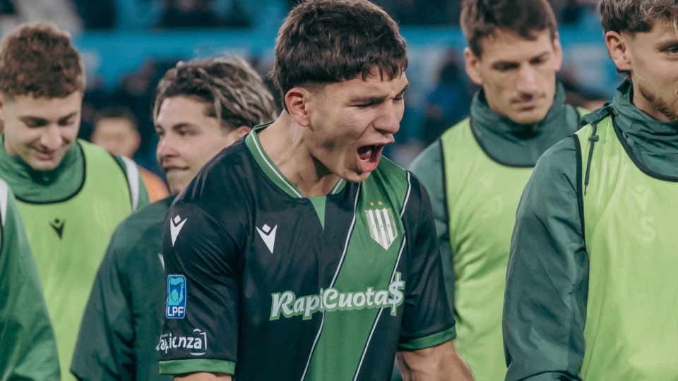 Foto: Banfield.
