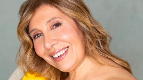 Pitty La Numeróloga, la mujer nombrada por Walter Humberto Verón en la carta redactada tras cometer el crimen.