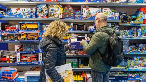 La búsqueda de precios y promociones potencian las compras de último momento para este domingo 16 de agosto.