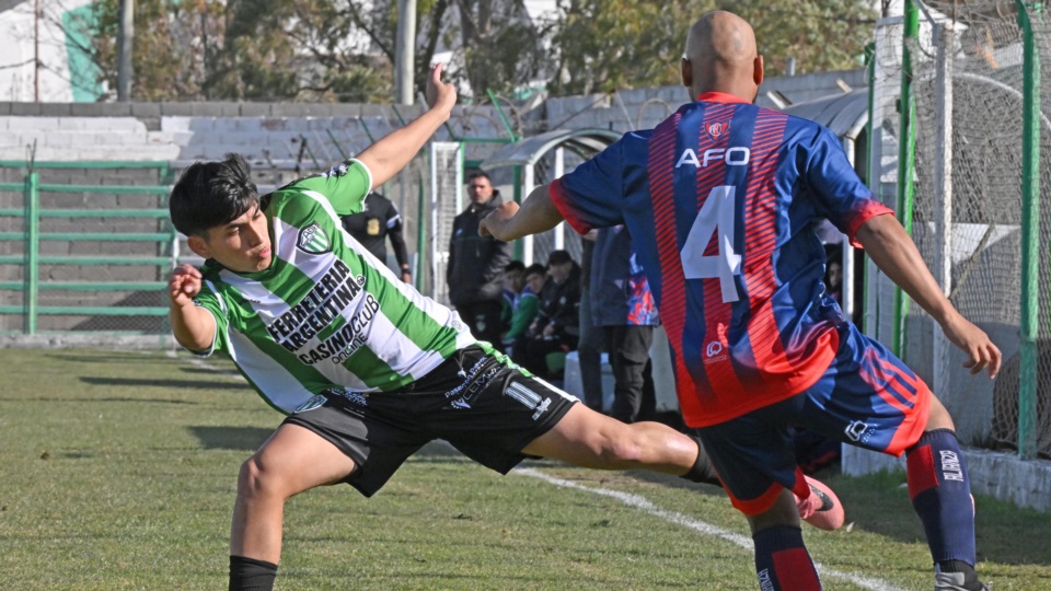 Foto: Daniel Feldman.