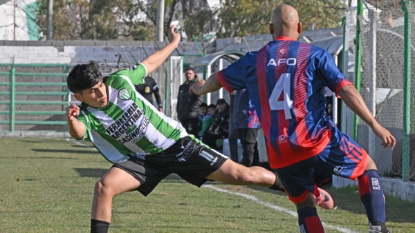 Foto: Daniel Feldman.