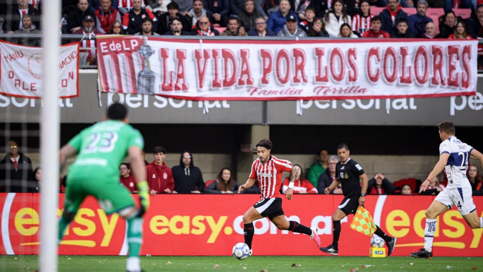 Foto: Estudiantes.