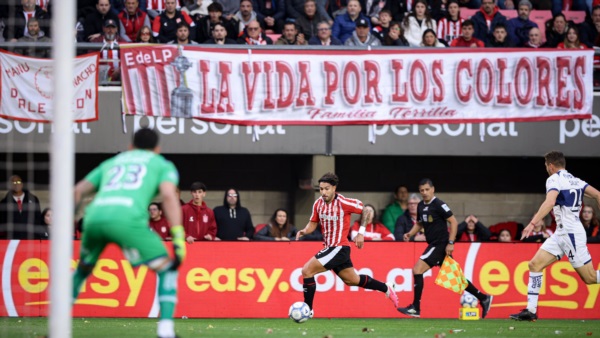Foto: Estudiantes.