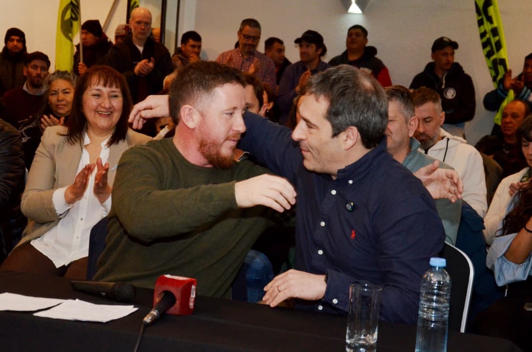 Bowen y Luque se muestran juntos. ¿Nueva etapa o más de lo mismo?
