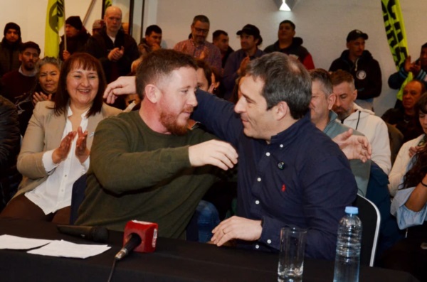 Bowen y Luque se muestran juntos. ¿Nueva etapa o más de lo mismo?