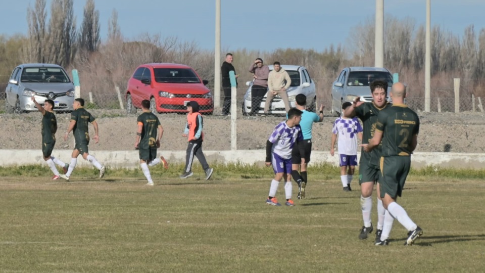 Foto: Sergio Esparza.