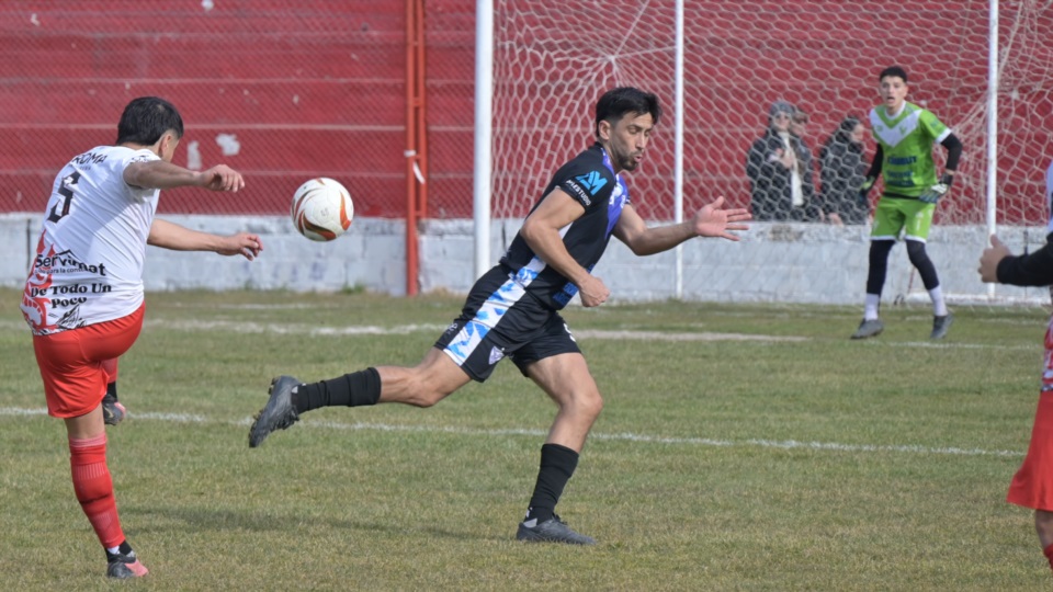 Foto: Sergio Esparza.