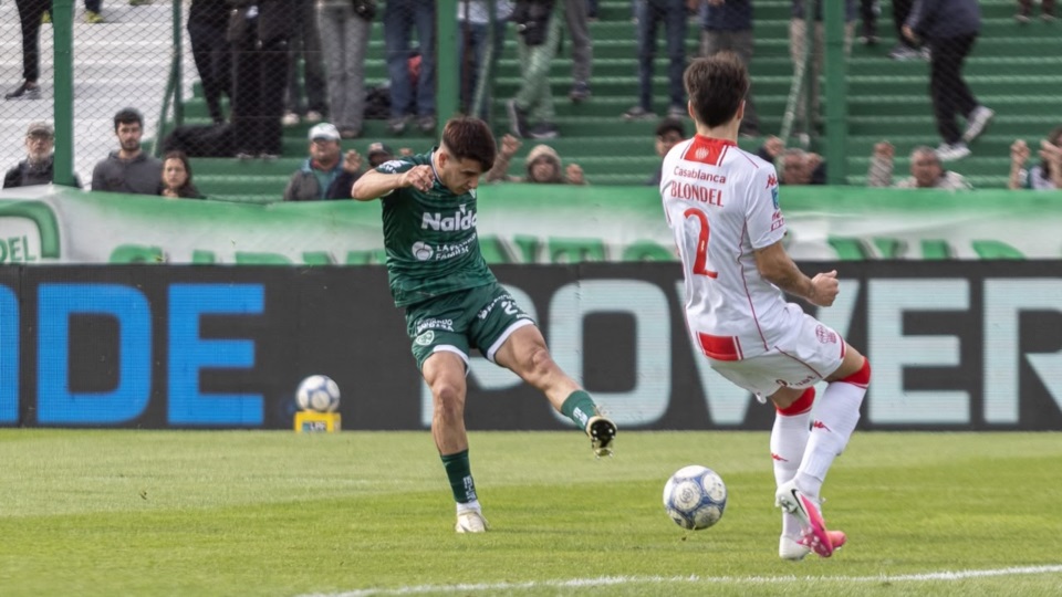 Foto: Sarmiento.