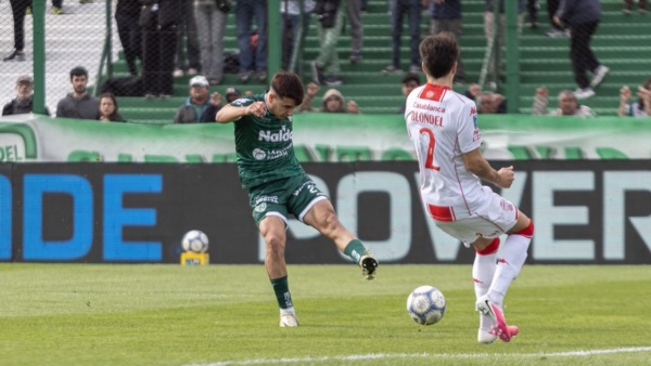Foto: Sarmiento.