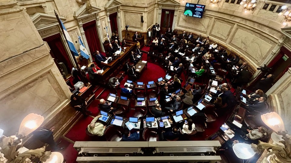 La prioridad estará puesta en Super RIGI, Inocencia Fiscal, la reforma del Banco Central y el Presupuesto 2027.