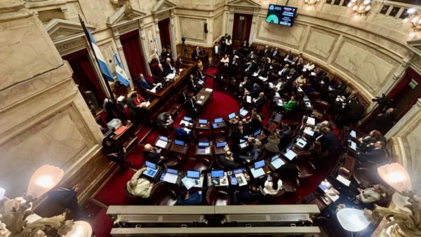 La prioridad estará puesta en Super RIGI, Inocencia Fiscal, la reforma del Banco Central y el Presupuesto 2027.