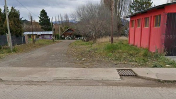 Una obra de adoquinado derivó en una sentencia judicial.