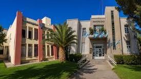 Municipio de Comodoro Rivadavia. Imagen ilustrativa.