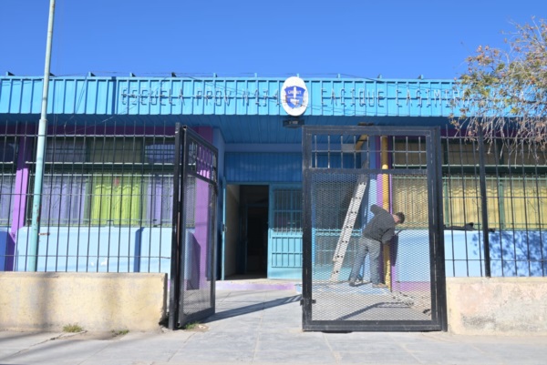 Fotografía Sergio Esparza / Diario Jornada