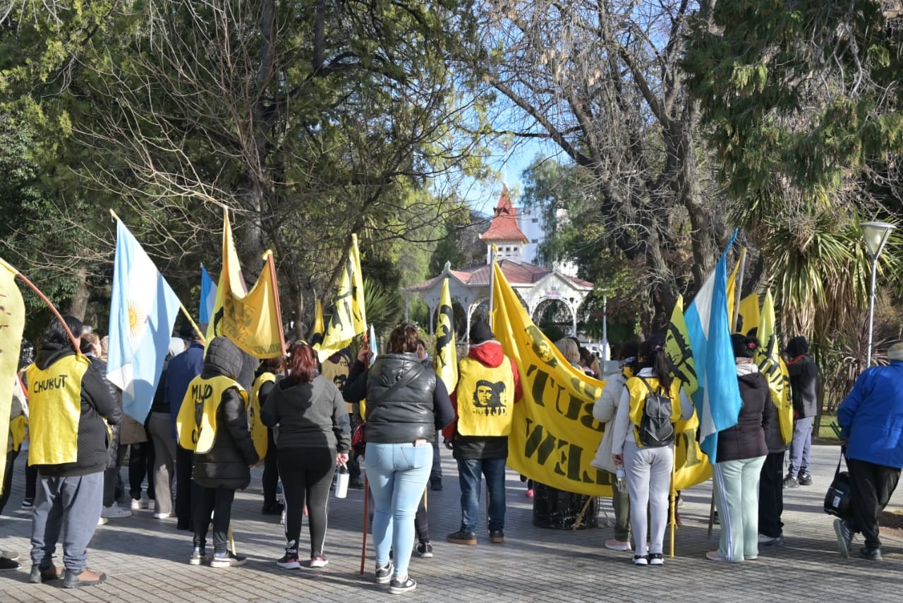 Fotografía Sergio Esparza - Diario Jornada 