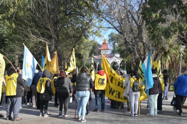 Fotografía Sergio Esparza - Diario Jornada 