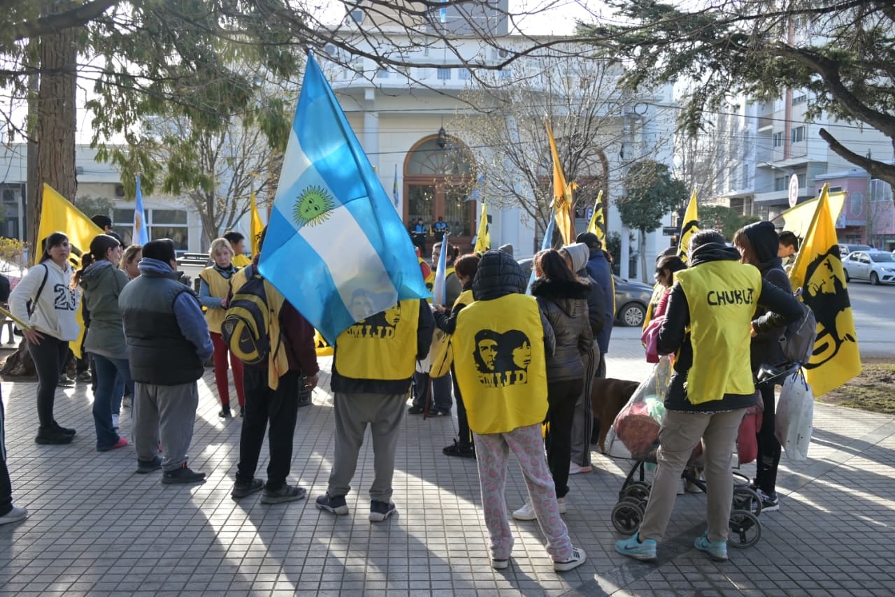 Fotografía Sergio Esparza - Diario Jornada