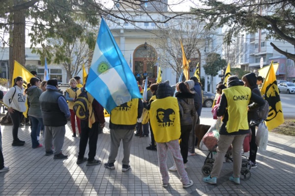 Fotografía Sergio Esparza - Diario Jornada