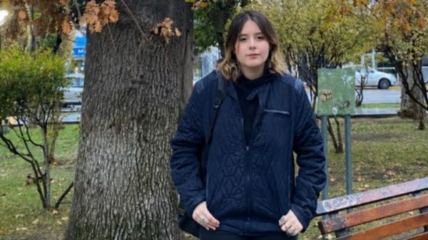 La artista independiente Julieta Díaz Felizia dictará el curso de dibujo para adultos en la Fundación P3M.
