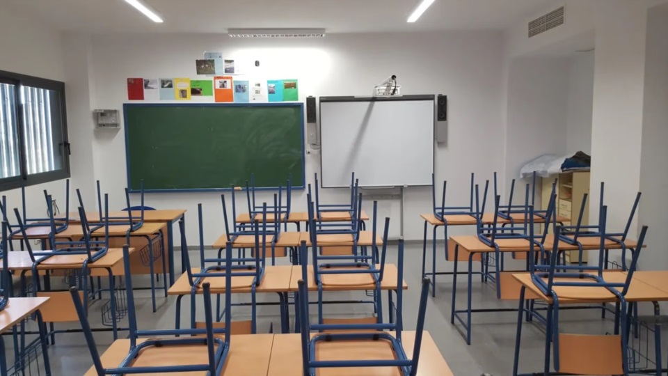 La medida de fuerza nacional de CTERA genera incertidumbre en las escuelas de todo el país.
