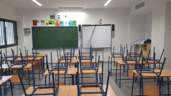 La medida de fuerza nacional de CTERA genera incertidumbre en las escuelas de todo el país.