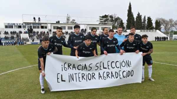 (Foto archivo/Daniel Feldman).
