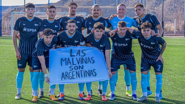 (Créditos: Agustín Cortez- Prensa Deportivo Rincón).