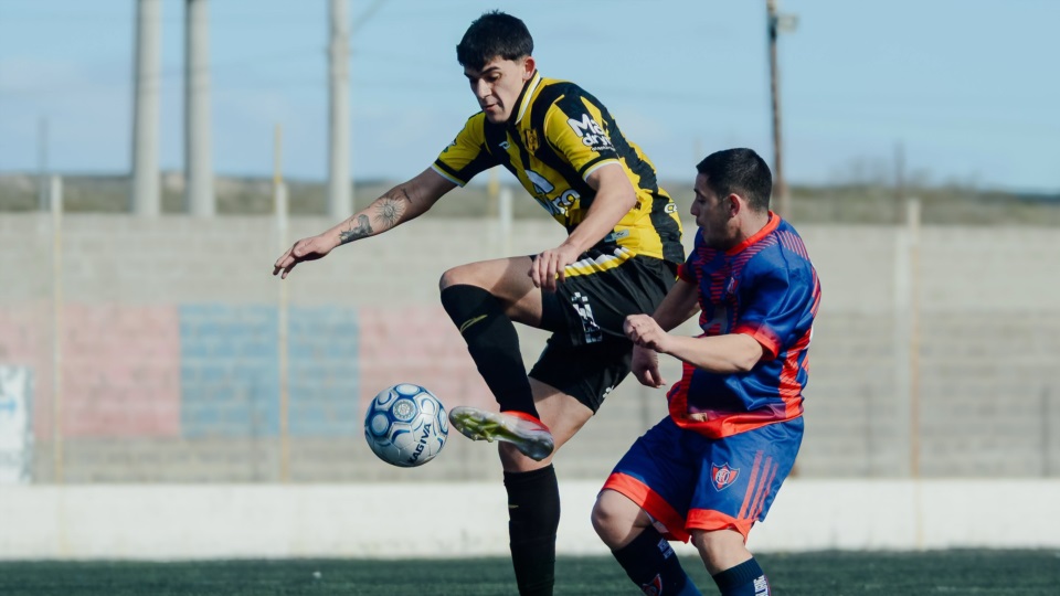 Foto: Naiara Escobar - Prensa Madryn.