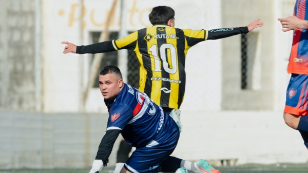 Foto: Naiara Escobar - Prensa Madryn.