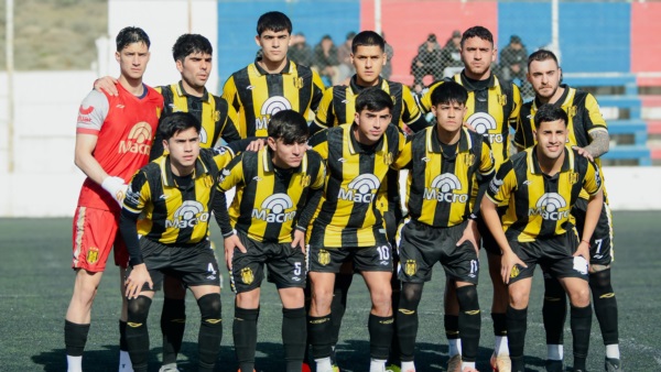 Foto: Naiara Escobar - Prensa Madryn.