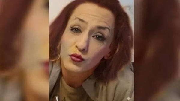 Azul Semeñenko fue asesinada en octubre de 2025. Foto: Agencia NA (redes).