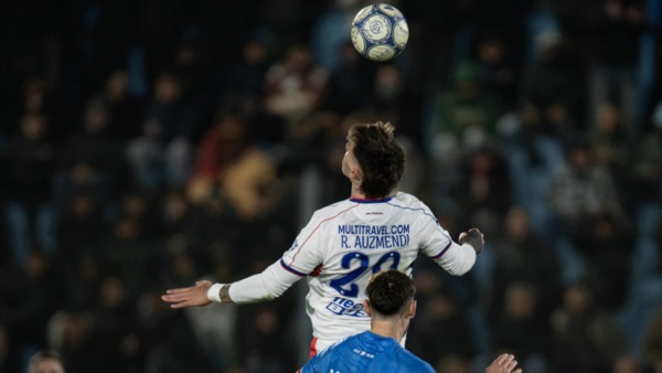 Foto: San Lorenzo.