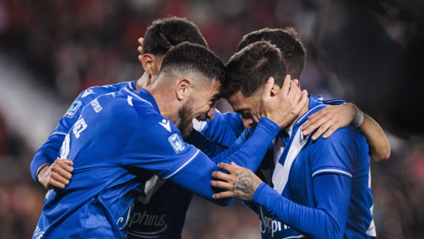Foto: Vélez.
