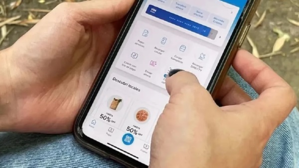 La bancada opositora impulsó reglas para los créditos destinados a la compra de alimentos básicos.