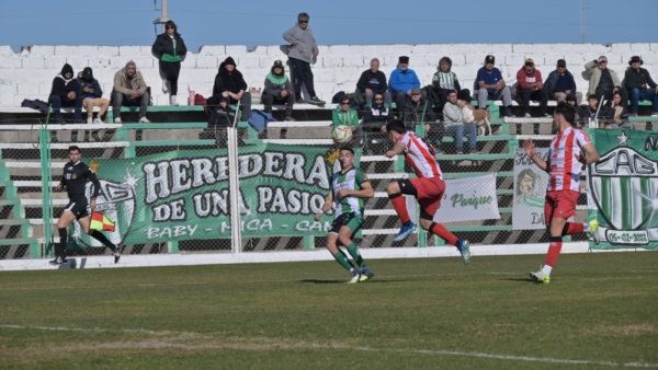 Foto: Sergio Esparza.