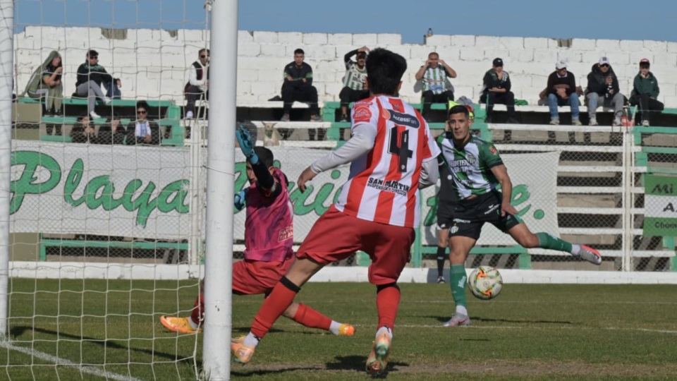 Foto: Sergio Esparza.