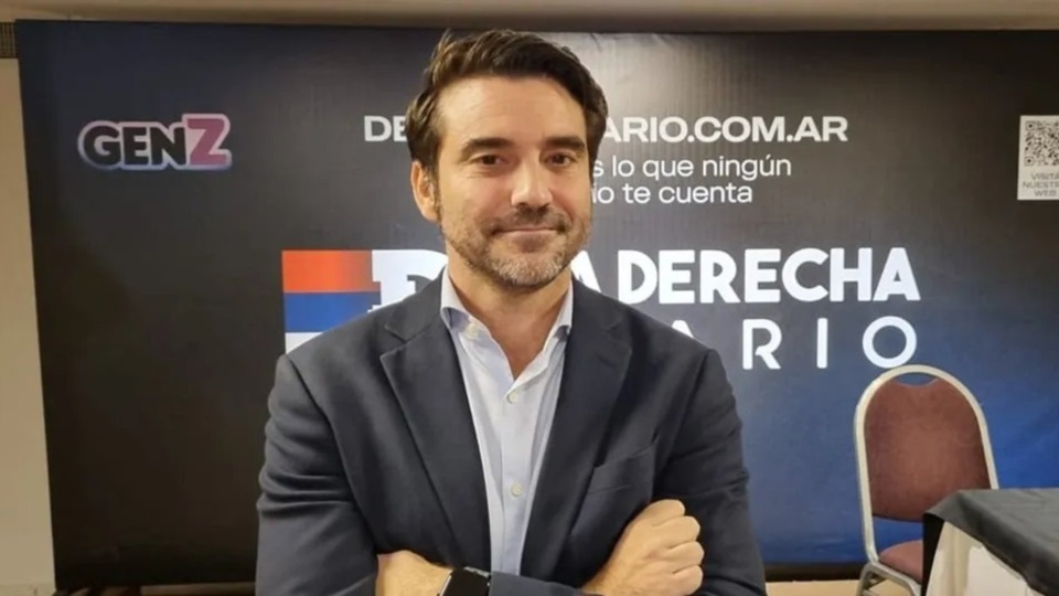 El periodista español ha sido repetidamente señalado como propagador de fake news, noticia falsas.