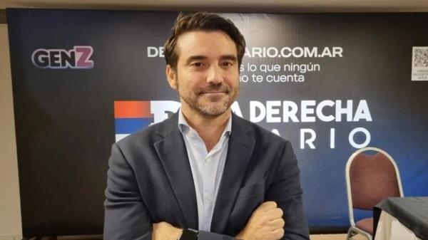 El periodista español ha sido repetidamente señalado como propagador de fake news, noticia falsas.
