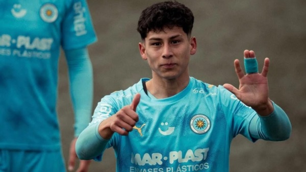 Foto: Nahuel Leivas Rodríguez.