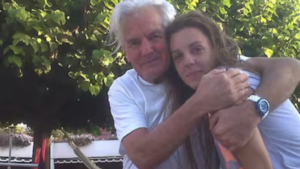 “El único país donde culpan a las víctimas”: la hija de Sergio Denis tras el fallo judicial. Foto: Agencia NA.
