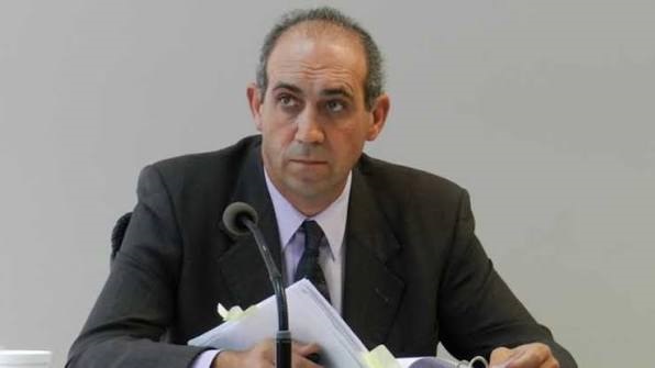 Juez Daniel Yangüela
