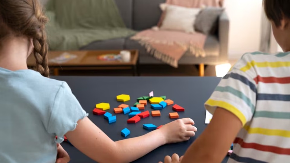 Uno de cada 31 niños tiene diagnóstico clínico de TEA.